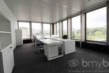 Photo espace 107 - Bureau fermé à Prilly, Vaud - bmyb