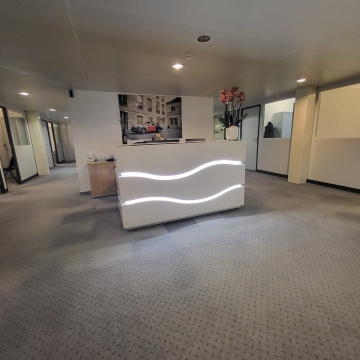 Photo espace 1283 - Bureau fermé à Genève, Genève - bmyb