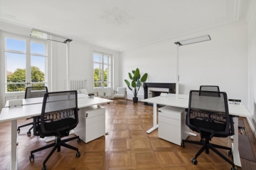 Photo espace 1303 - Bureau fermé à Genève, Genève - bmyb