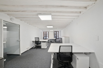 Photo espace 1371 - Bureau fermé à Genève, Genève - bmyb