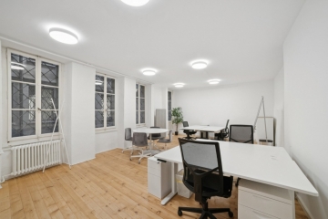 Photo espace 1372 - Bureau fermé à Genève, Genève - bmyb