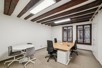 Photo espace 1374 - Bureau fermé à Genève, Genève - bmyb