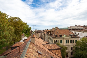 Photo espace 1375 - Bureau fermé à Genève, Genève - bmyb