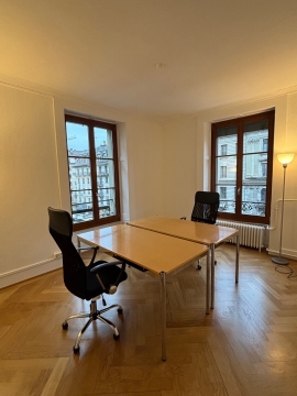 Photo espace 1385 - Bureau fermé à Genève, Genève - bmyb