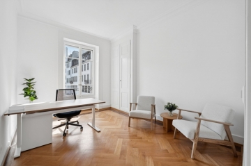 Photo espace 1393 - Bureau fermé à Genève, Genève - bmyb
