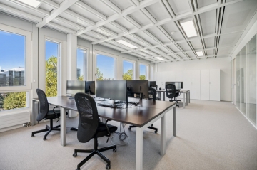 Photo espace 1411 - Bureau fermé à Lancy, Genève - bmyb