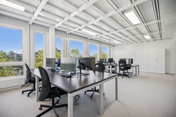 Photo espace 1426 - Bureau fermé à Lancy, Genève - bmyb