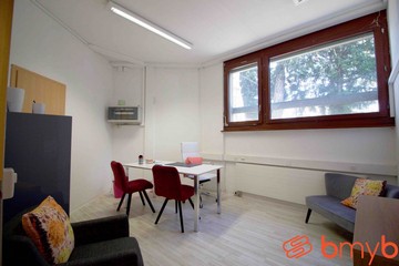 Photo espace 195 - Bureau fermé à Lausanne, Vaud - bmyb
