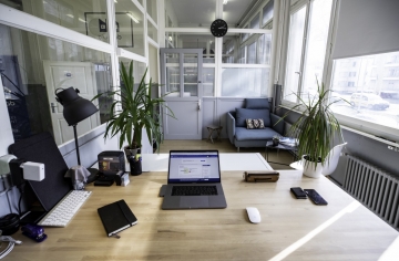 Photo espace 266 - Bureau fermé à Yverdon-les-Bains, Vaud - bmyb
