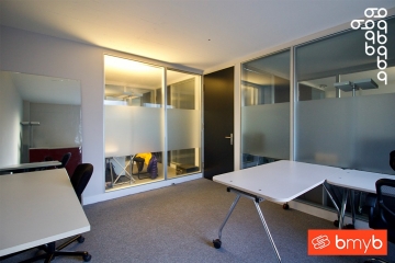 Photo espace 273 - Bureau fermé à Chêne-Bourg, Genève - bmyb