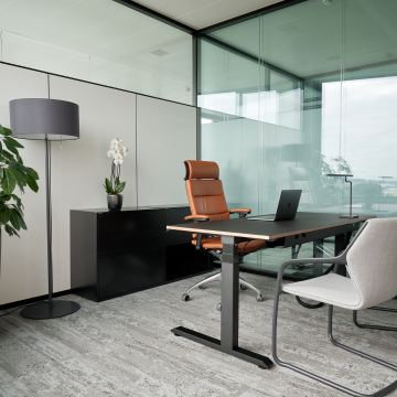 Photo espace 289 - Bureau fermé à Meyrin, Genève - bmyb