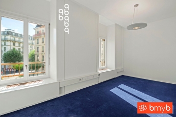 Photo espace 354 - Bureau fermé à Genève, Genève - bmyb