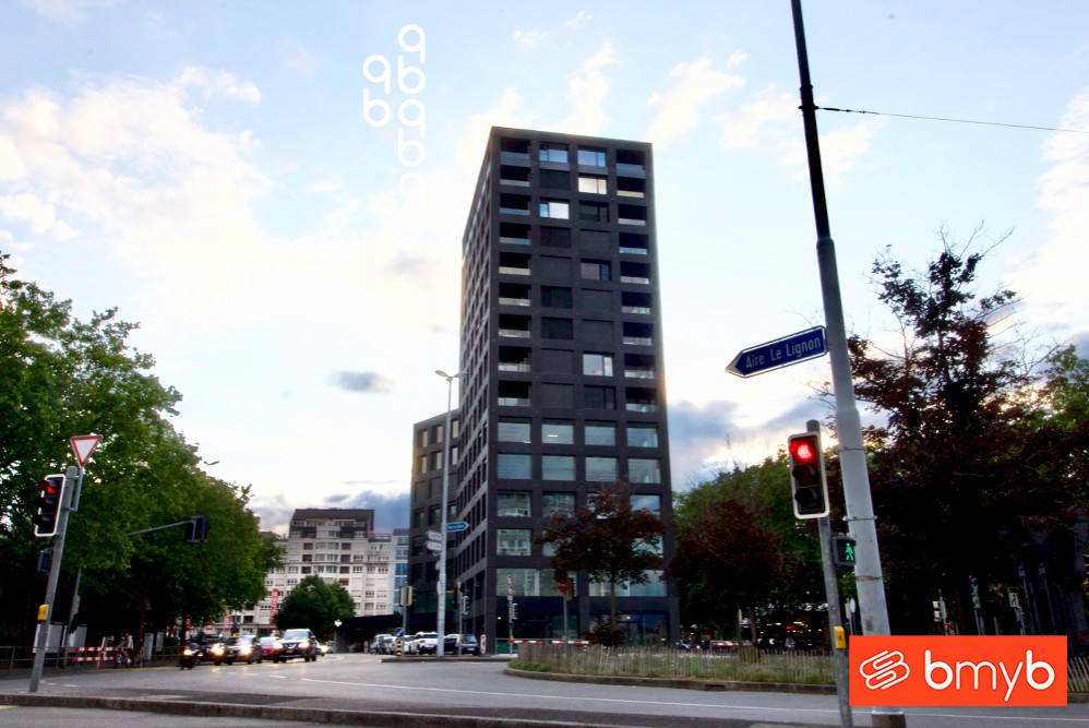 Bureau Ferme 1201 Geneve Chf 4 759 00 31 M2 Bmyb Ch