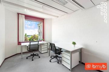 Photo espace 477 - Bureau fermé à Le Grand-Saconnex, Genève - bmyb