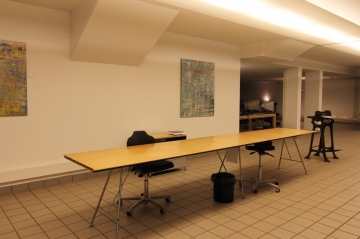 Photo espace 503 - Place fixe à Genève, Genève - bmyb