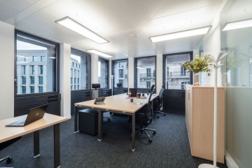 Photo espace 581 - Bureau fermé à Genève, Genève - bmyb