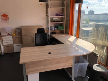 Photo espace 588 - Bureau partagé à Genève, Genève - bmyb