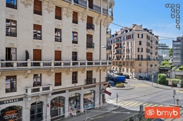 Photo espace 679 - Bureau fermé à Genève, Genève - bmyb