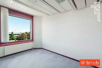 Photo espace 719 - Bureau fermé à Le Grand-Saconnex, Genève - bmyb