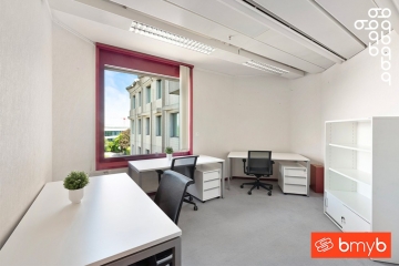 Photo espace 726 - Bureau fermé à Le Grand-Saconnex, Genève - bmyb