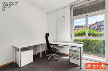 Photo espace 746 - Bureau fermé à Carouge, Genève - bmyb