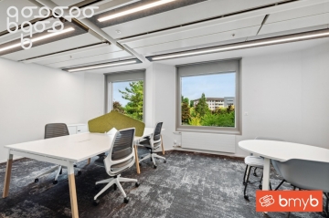 Photo espace 791 - Bureau fermé à Le Grand-Saconnex, Genève - bmyb