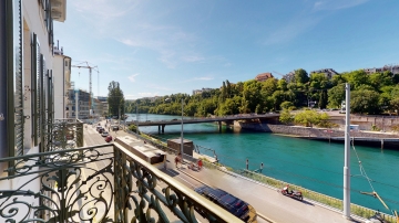 Photo espace 833 - Bureau fermé à Genève, Genève - bmyb