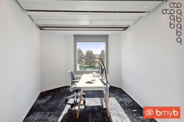 Photo espace 844 - Bureau fermé à Le Grand-Saconnex, Genève - bmyb