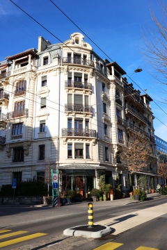 Photo espace 896 - Bureau fermé à Lausanne, Vaud - bmyb