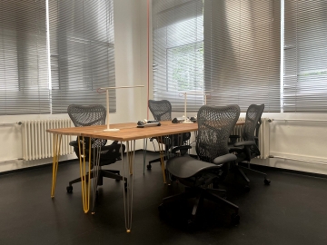 Photo espace 930 - Bureau fermé à Genève, Genève - bmyb