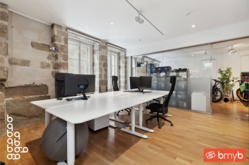 Photo espace 953 - Bureau fermé à Genève, Genève - bmyb