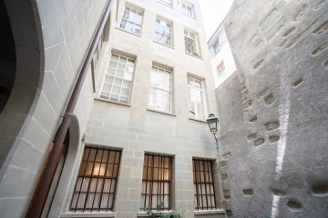 Photo espace 958 - Bureau fermé à Genève, Genève - bmyb