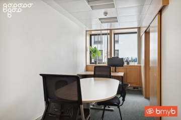 Photo espace 964 - Bureau fermé à Genève, Genève - bmyb