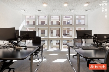 Photo espace 967 - Bureau fermé à Genève, Genève - bmyb