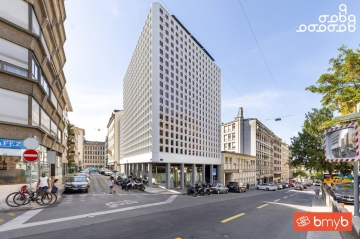 Photo espace 969 - Bureau fermé à Genève, Genève - bmyb