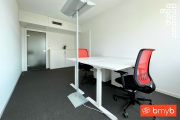 Photo espace 973 - Bureau fermé à Genève, Genève - bmyb