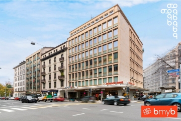 Photo espace 973 - Bureau fermé à Genève, Genève - bmyb