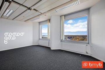 Photo espace 421 - Bureau fermé à Le Grand-Saconnex, Genève - bmyb