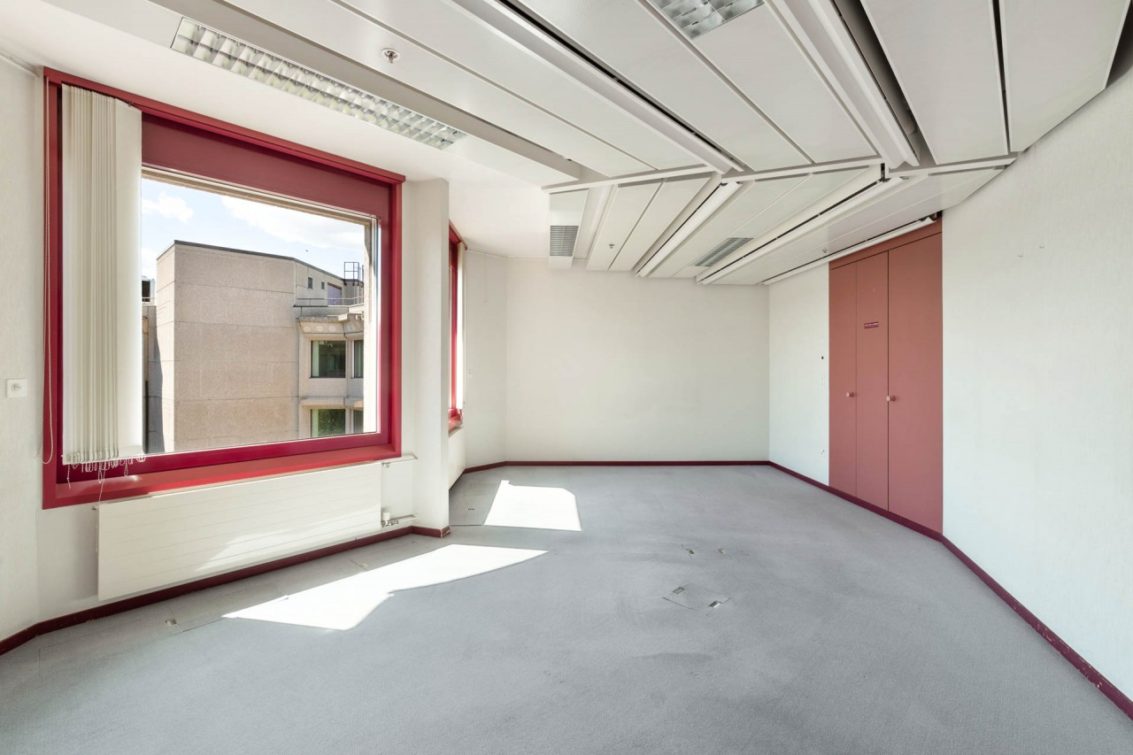 Photo espace 423 - Bureau fermé à Le Grand-Saconnex, Genève - bmyb