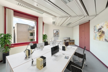 Photo espace 423 - Bureau fermé à Le Grand-Saconnex, Genève - bmyb