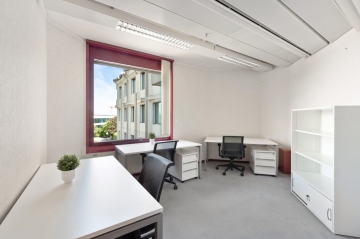 Photo espace 455 - Bureau fermé à Le Grand-Saconnex, Genève - bmyb