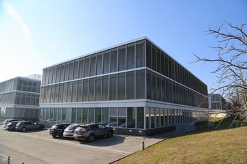 Photo espace 206 - Bureau fermé à Rolle, Vaud - bmyb