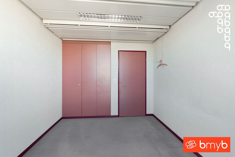 Photo espace 477 - Bureau fermé à Le Grand-Saconnex, Genève - bmyb