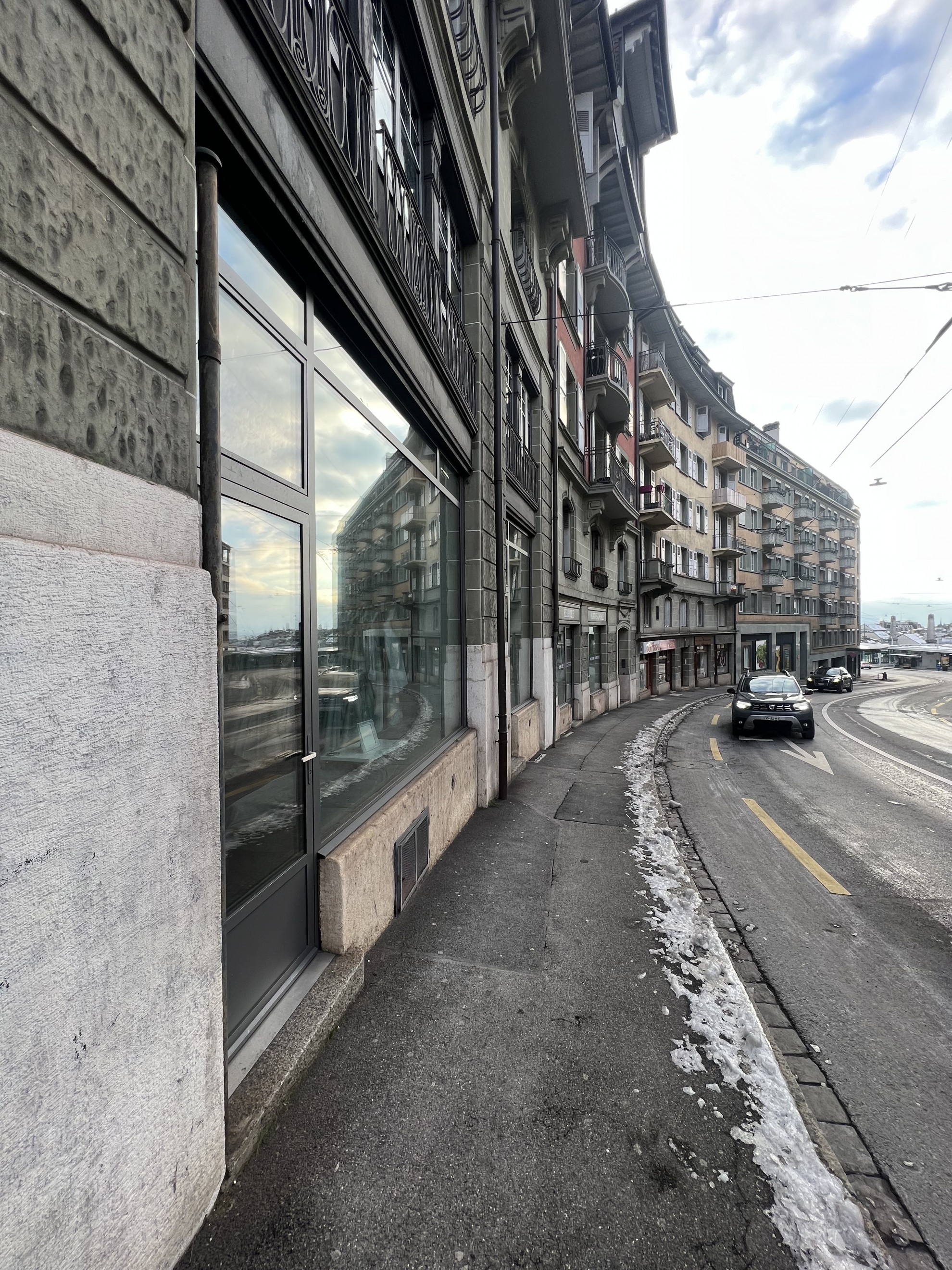 Photo espace 875 - Bureau fermé à Lausanne, Vaud - bmyb